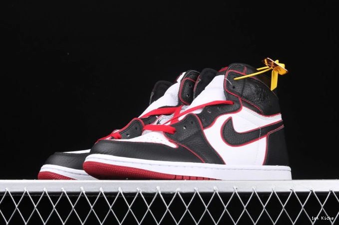 Air Bloodline 1 Jordan High OG 555088-062 0729